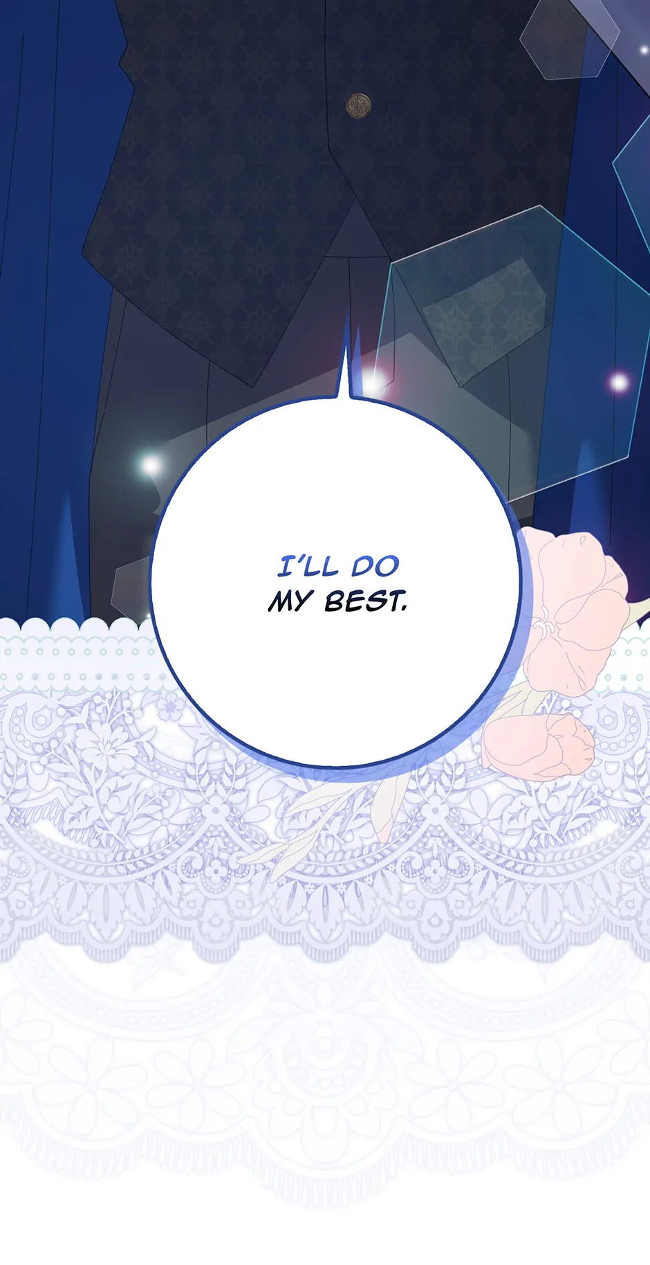 My Misraised Husband Chapter 29 - Page 60