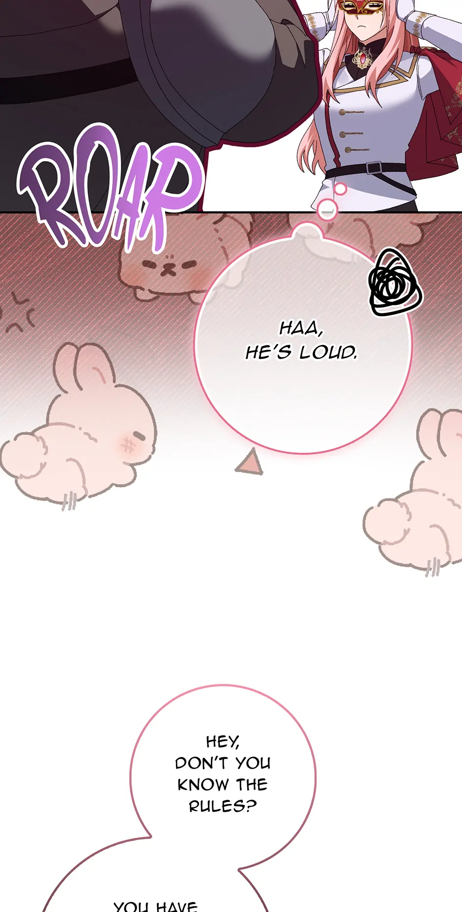 My Misraised Husband Chapter 29 - Page 7