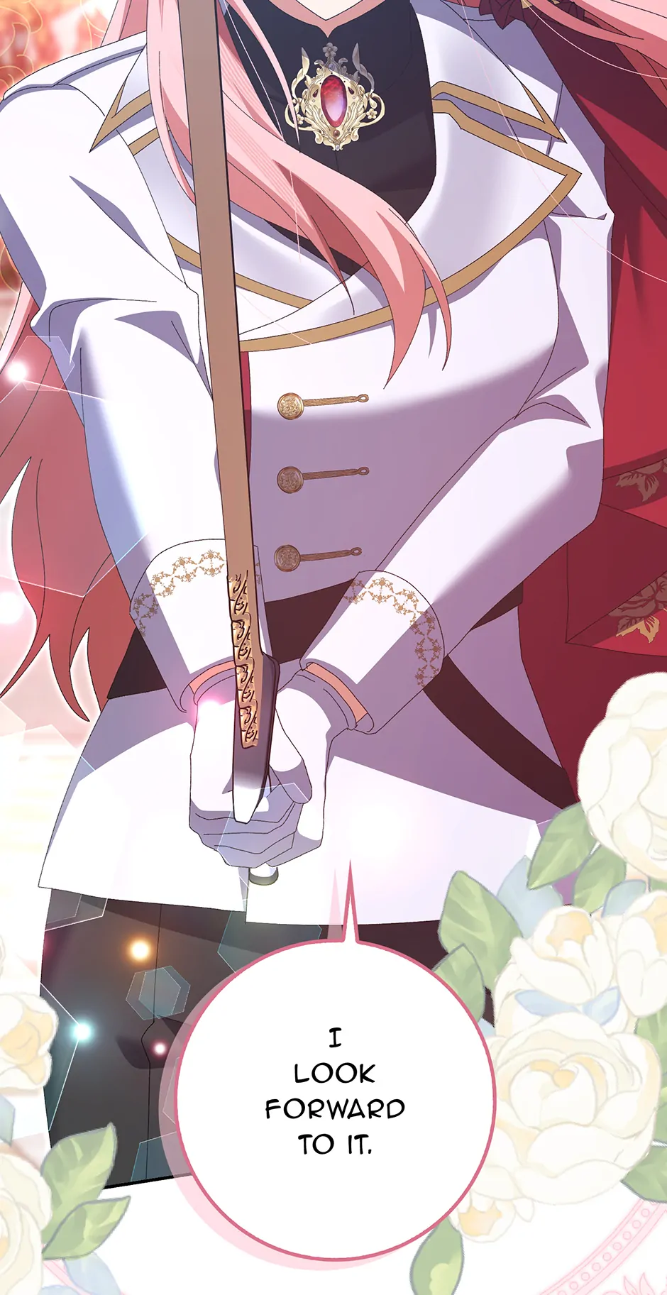 My Misraised Husband Chapter 29 - Page 62