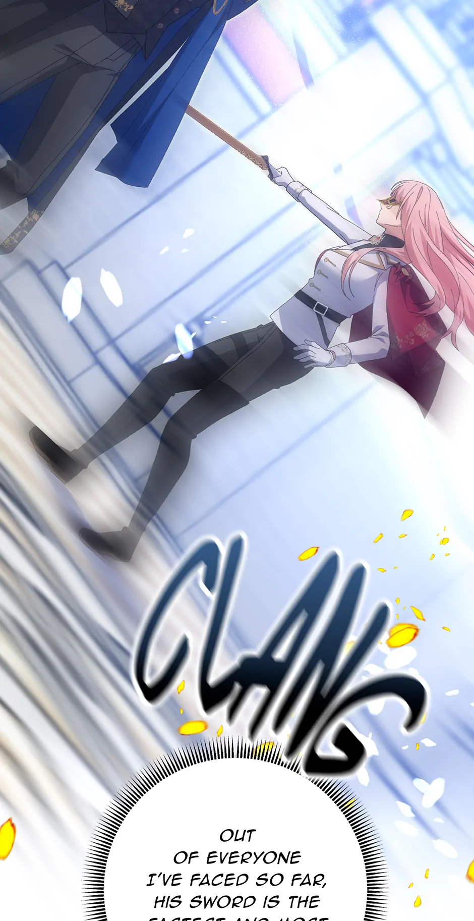 My Misraised Husband Chapter 29 - Page 67