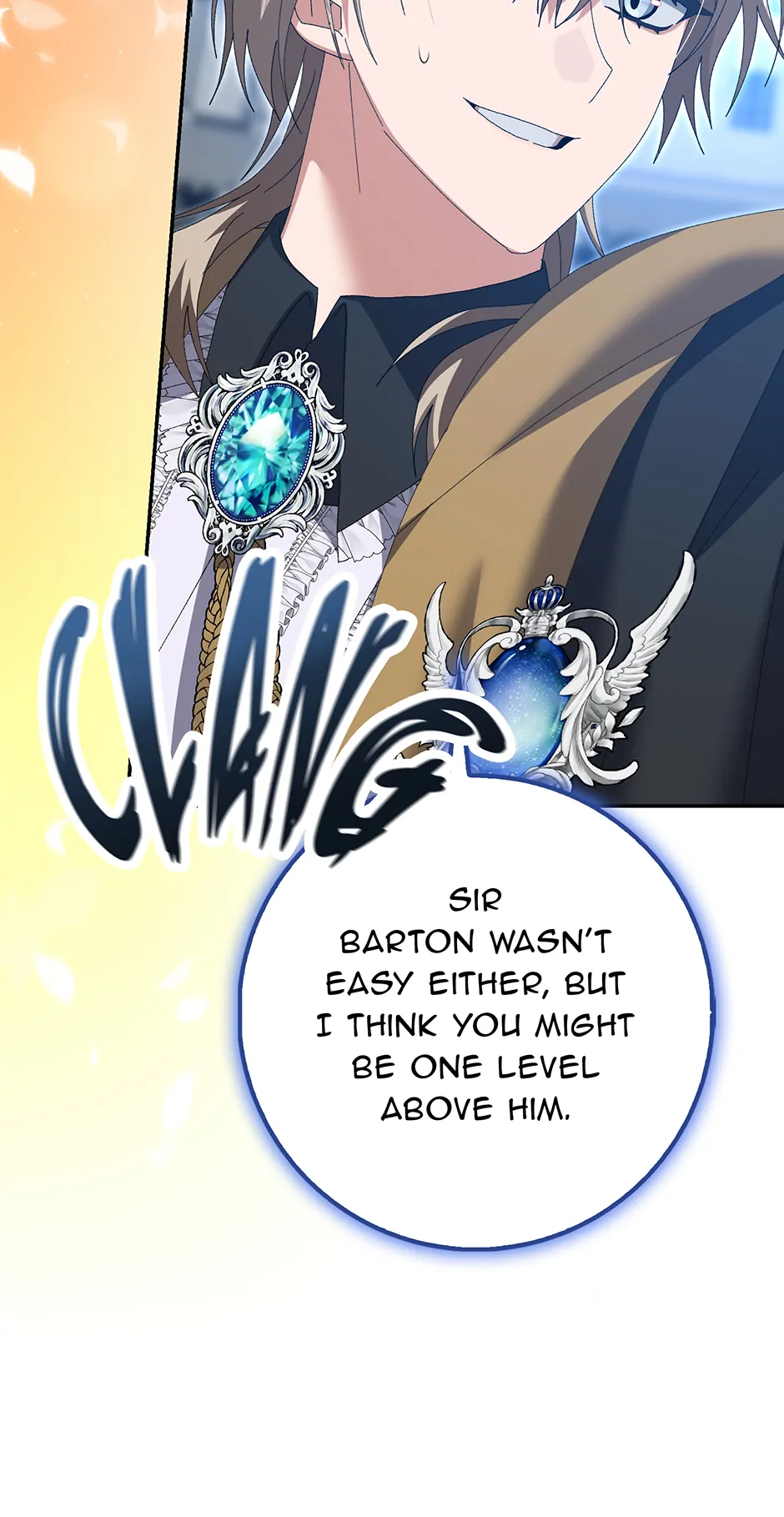 My Misraised Husband Chapter 29 - Page 70