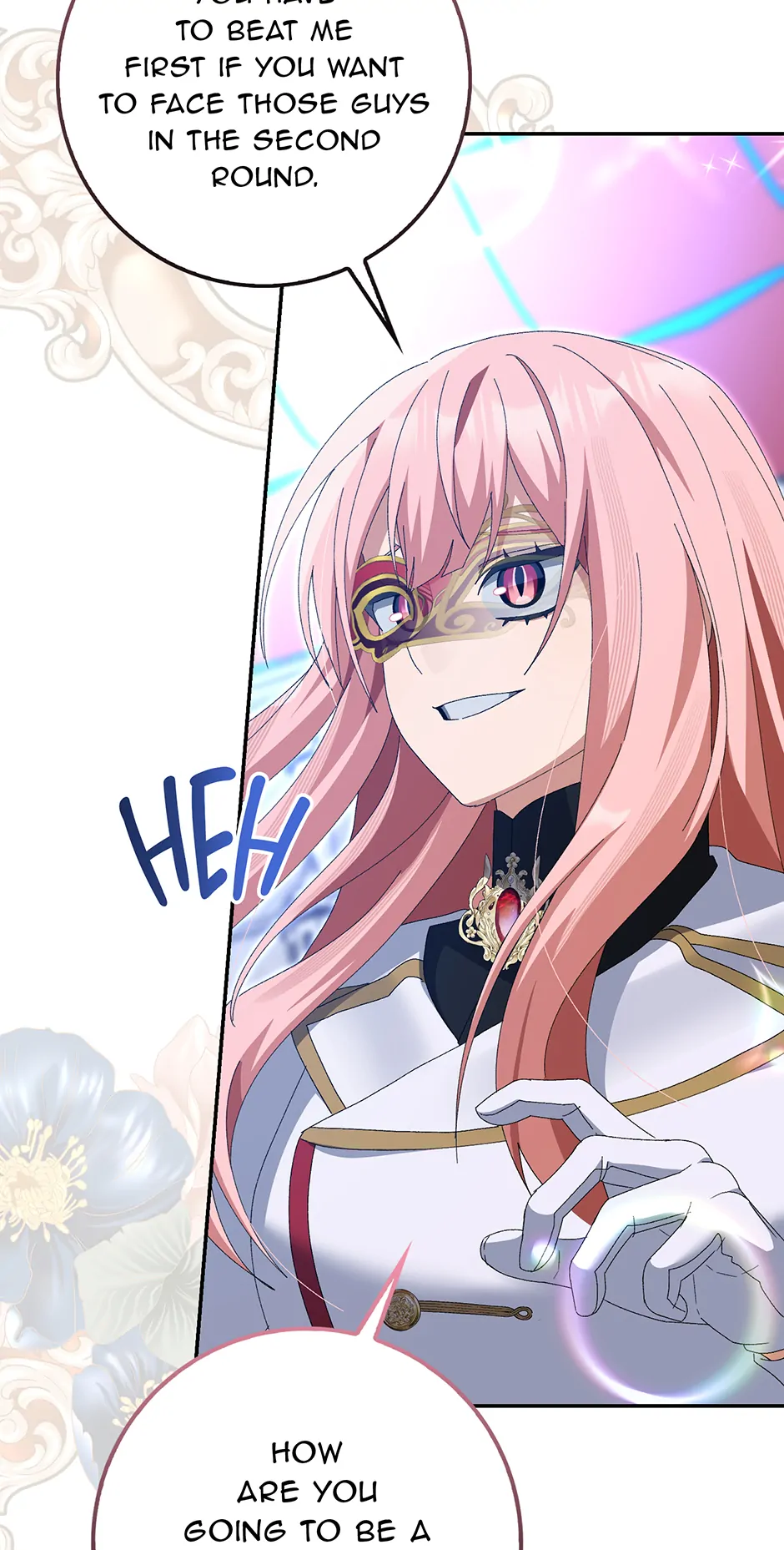 My Misraised Husband Chapter 29 - Page 8