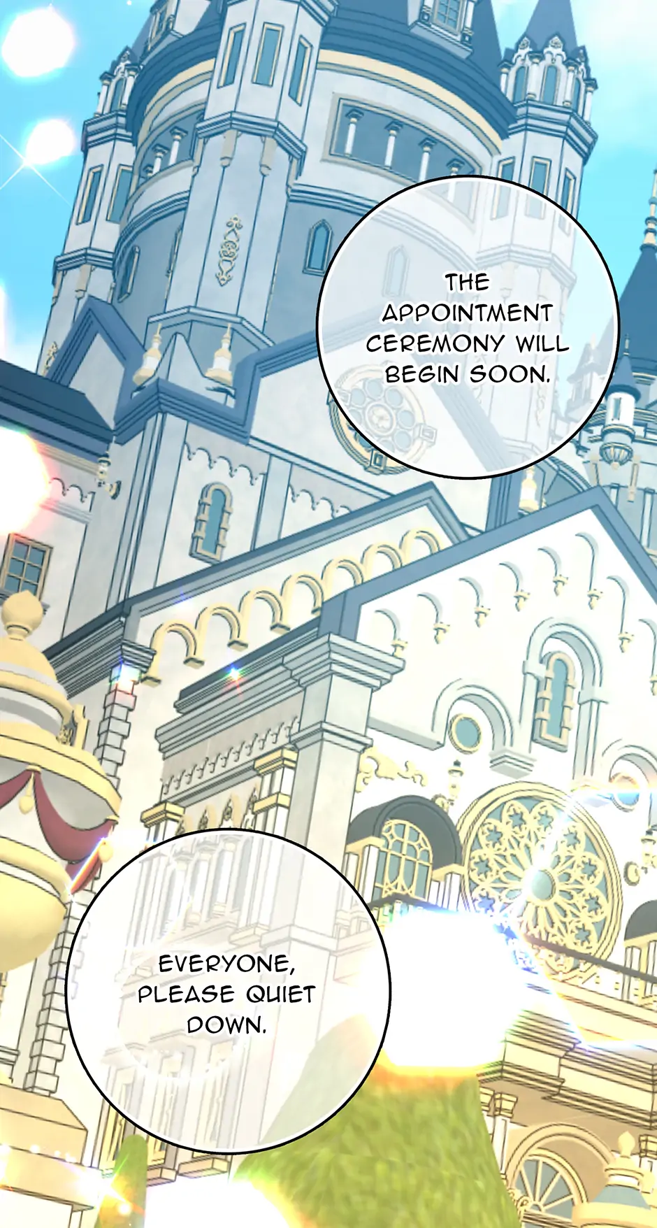 My Misraised Husband Chapter 29 - Page 89