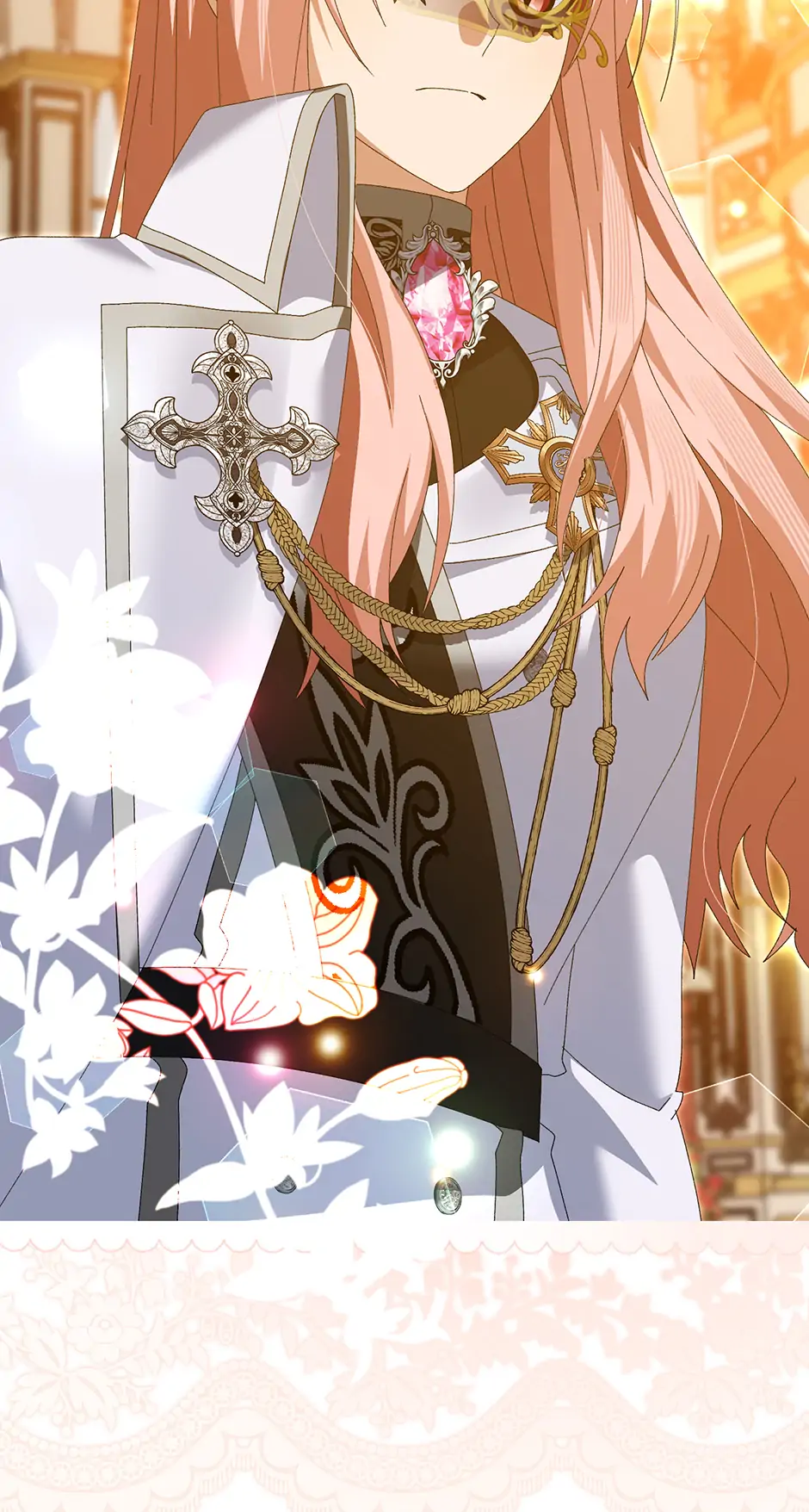 My Misraised Husband Chapter 29 - Page 91