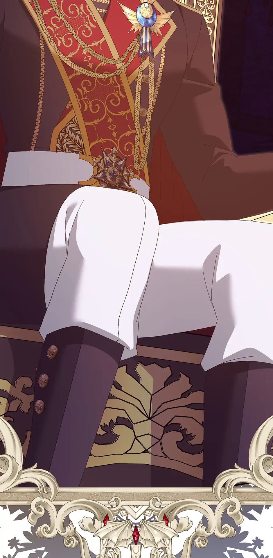 My Misraised Husband Chapter 29 - Page 99