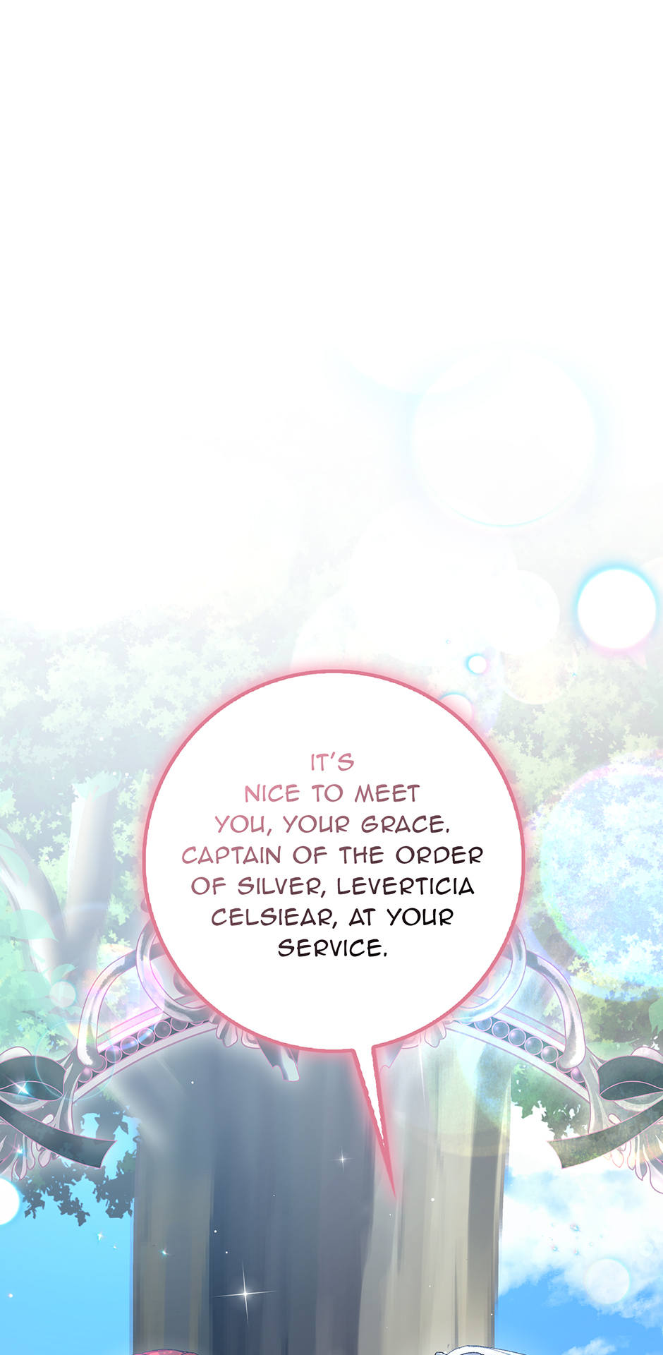 My Misraised Husband Chapter 3 - Page 1