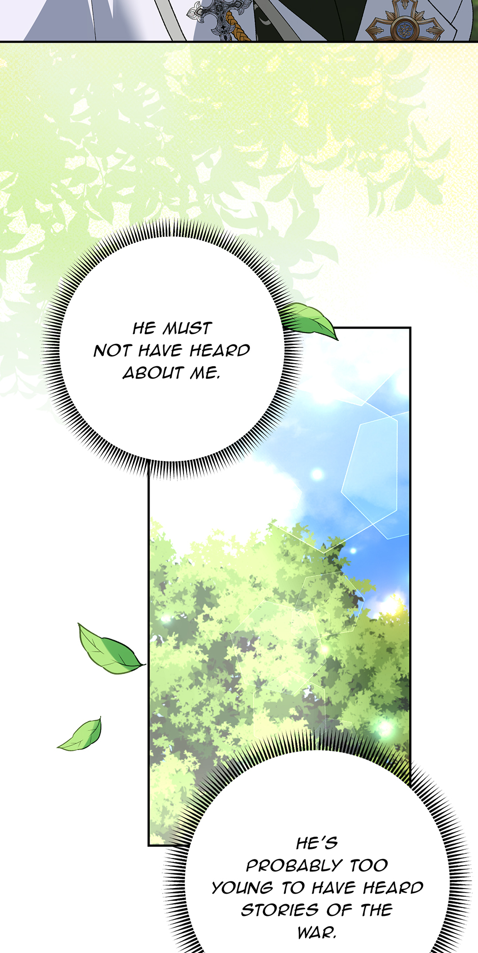 My Misraised Husband Chapter 3 - Page 11