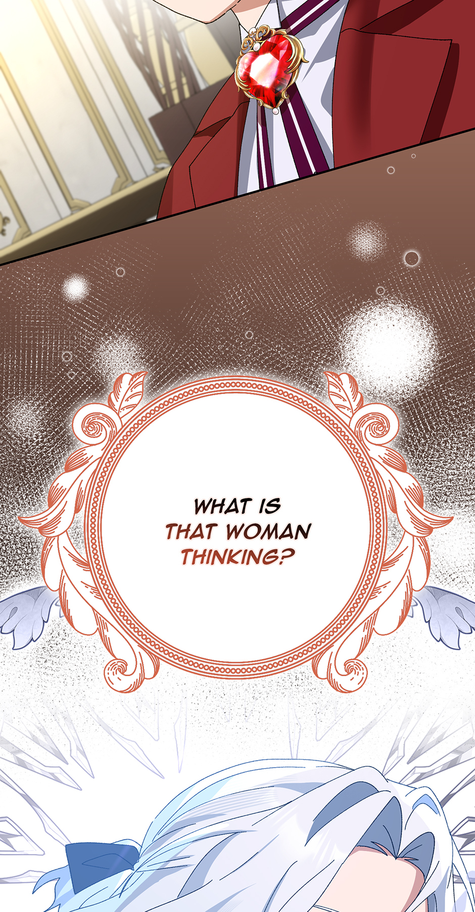 My Misraised Husband Chapter 3 - Page 101