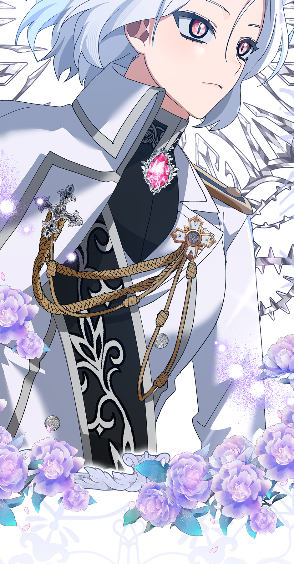 My Misraised Husband Chapter 3 - Page 102