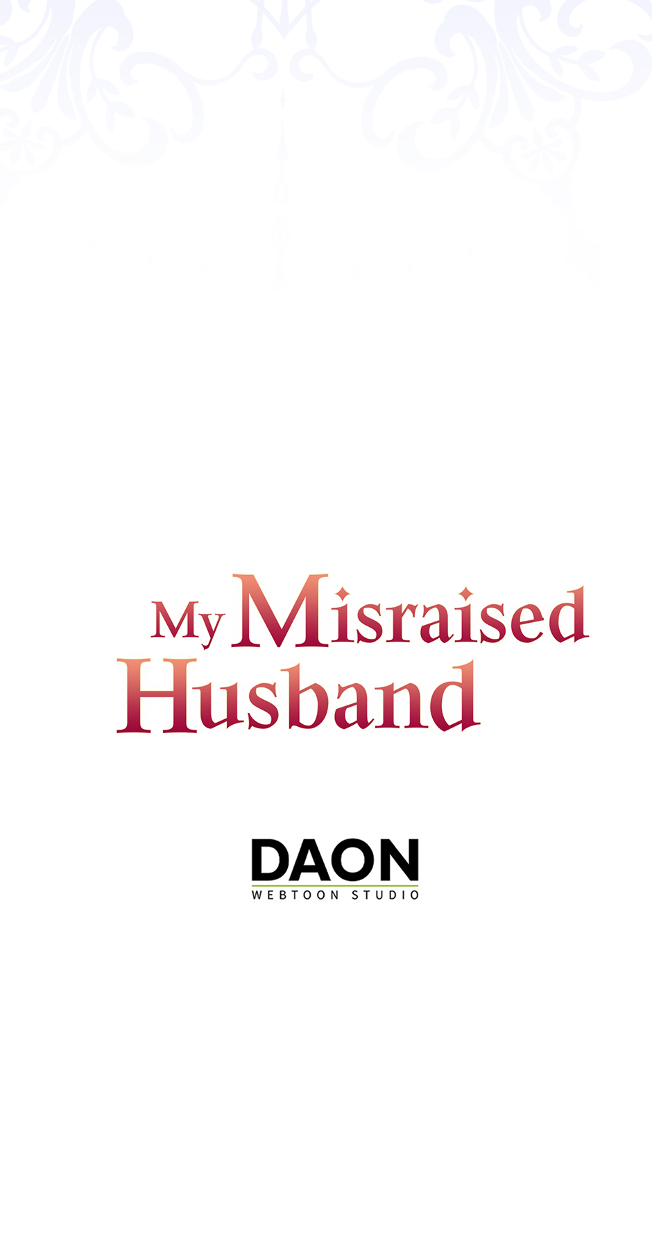 My Misraised Husband Chapter 3 - Page 103