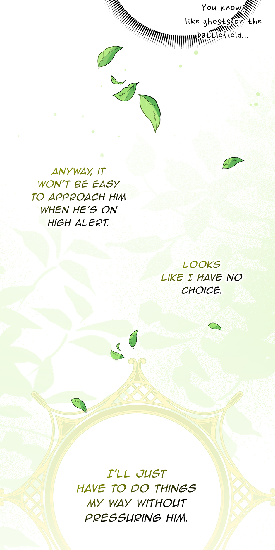 My Misraised Husband Chapter 3 - Page 12