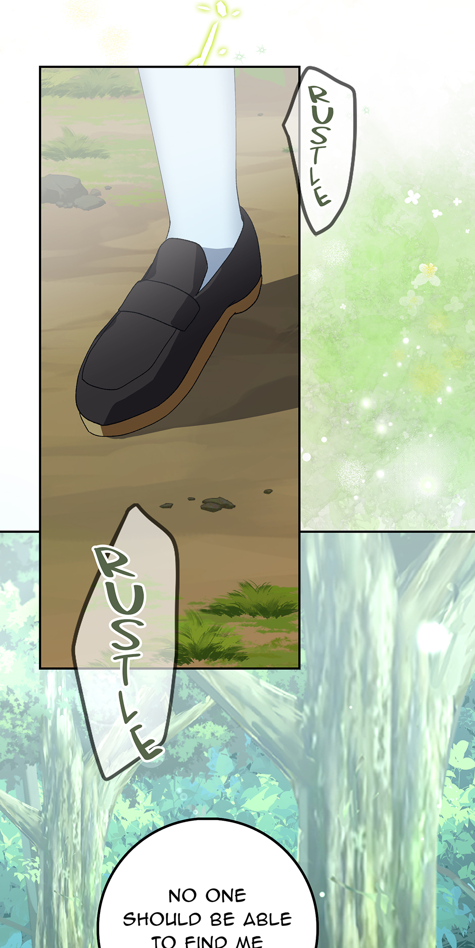 My Misraised Husband Chapter 3 - Page 15