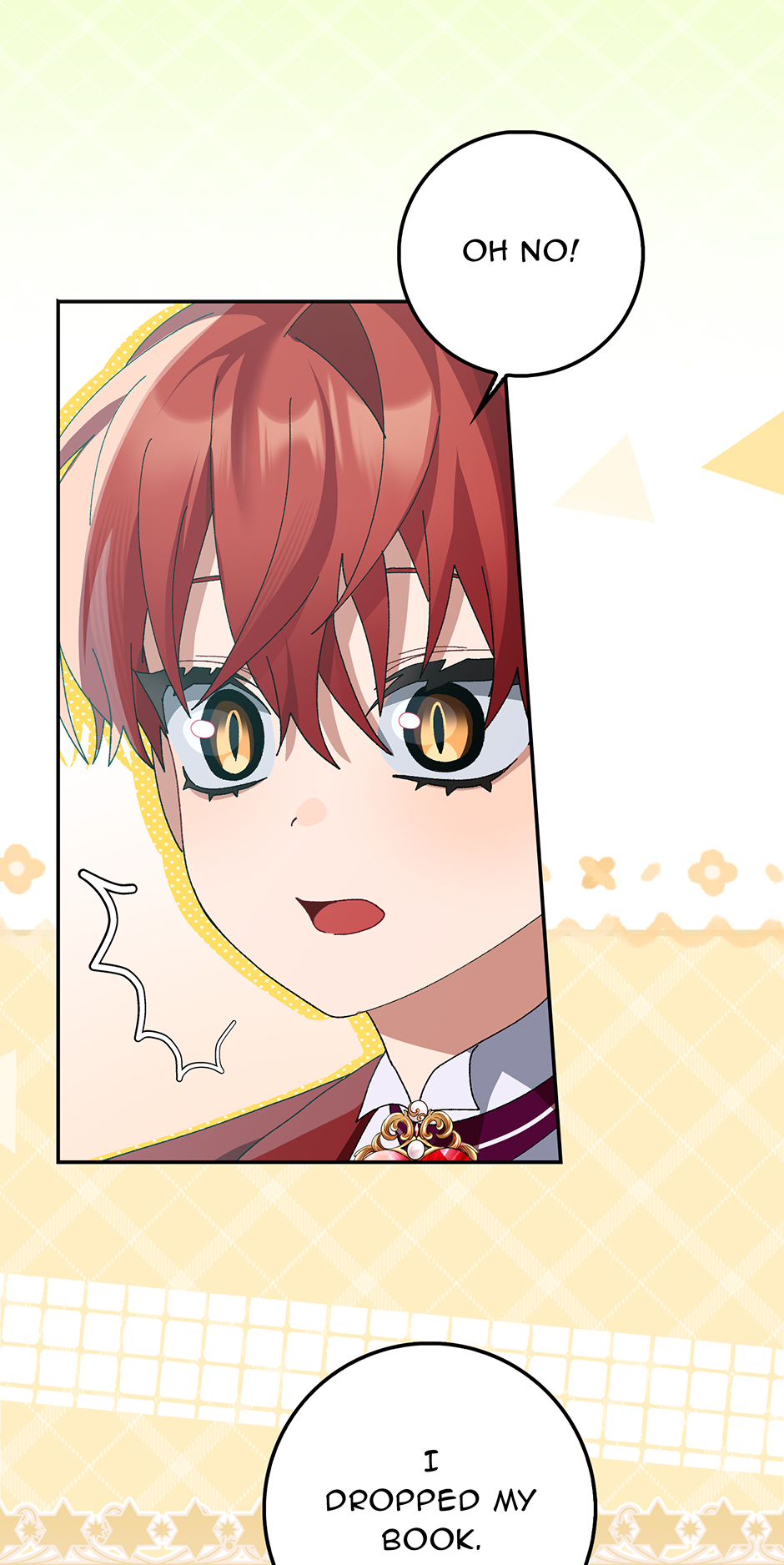 My Misraised Husband Chapter 3 - Page 17