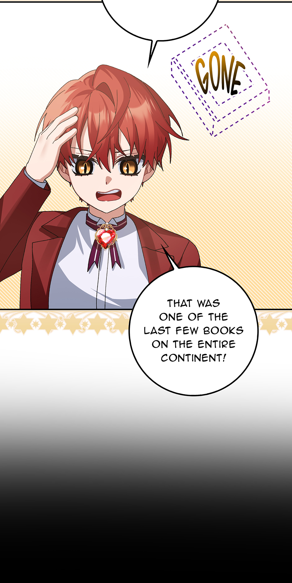 My Misraised Husband Chapter 3 - Page 18