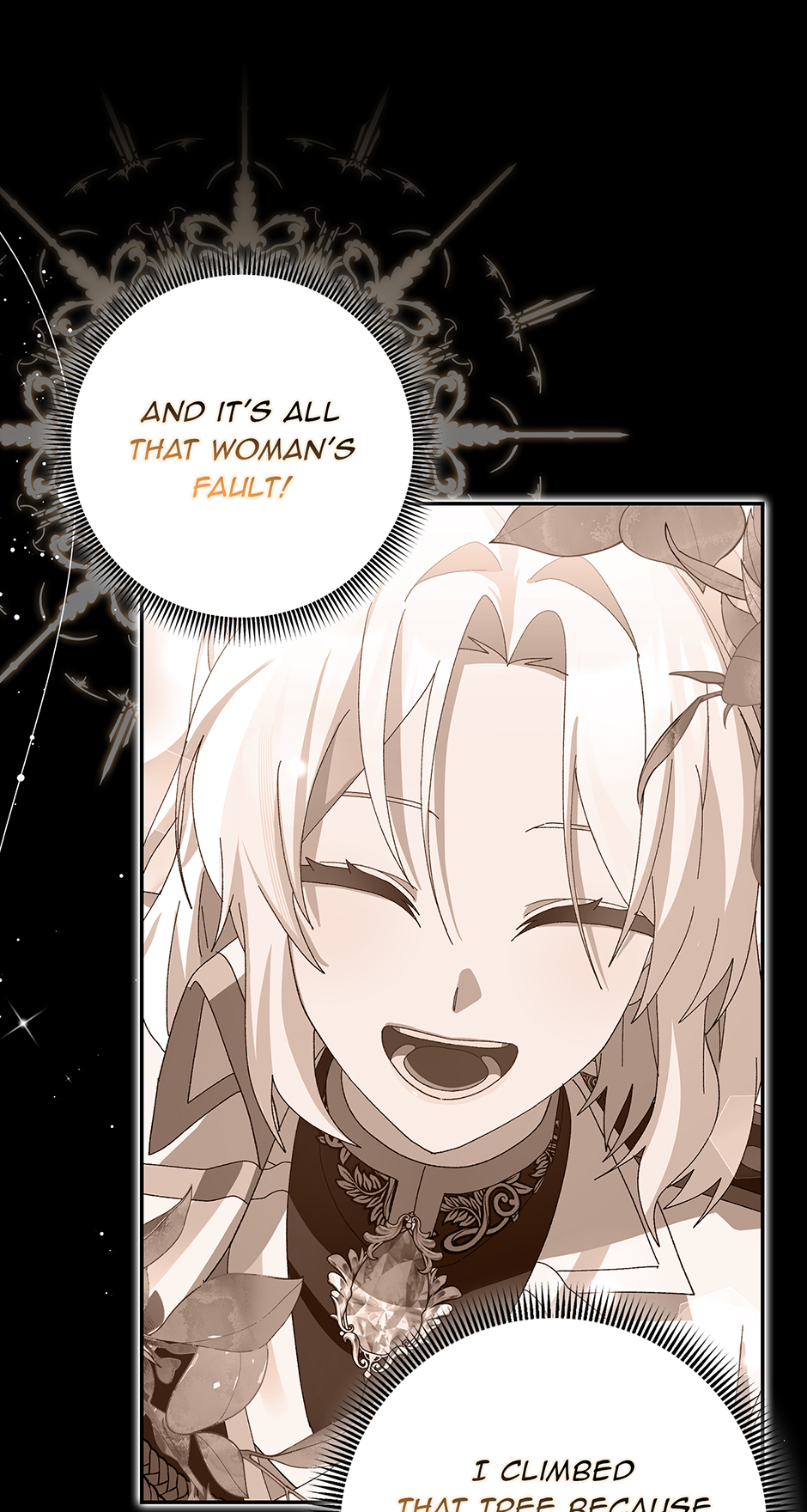 My Misraised Husband Chapter 3 - Page 19