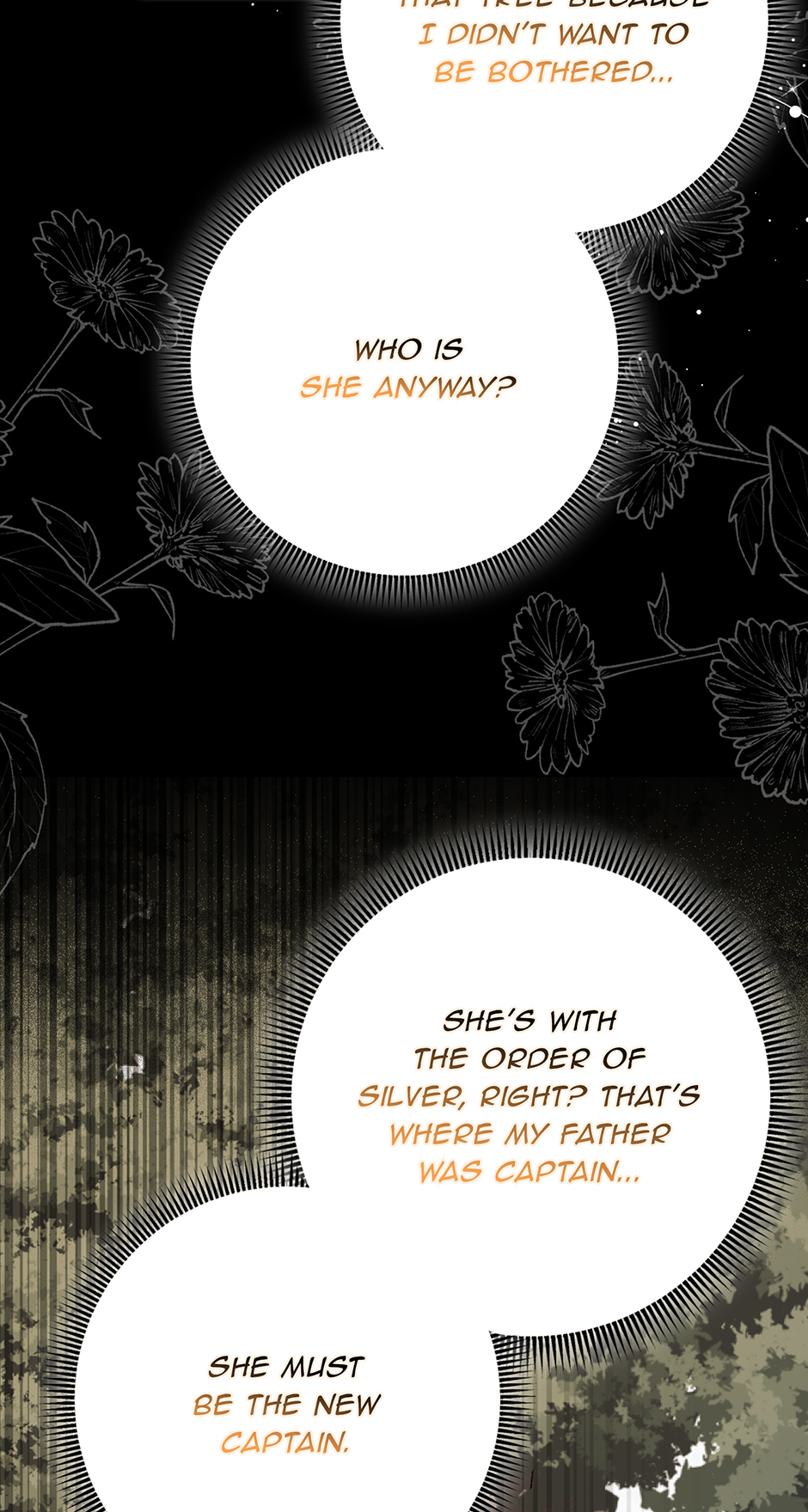 My Misraised Husband Chapter 3 - Page 20