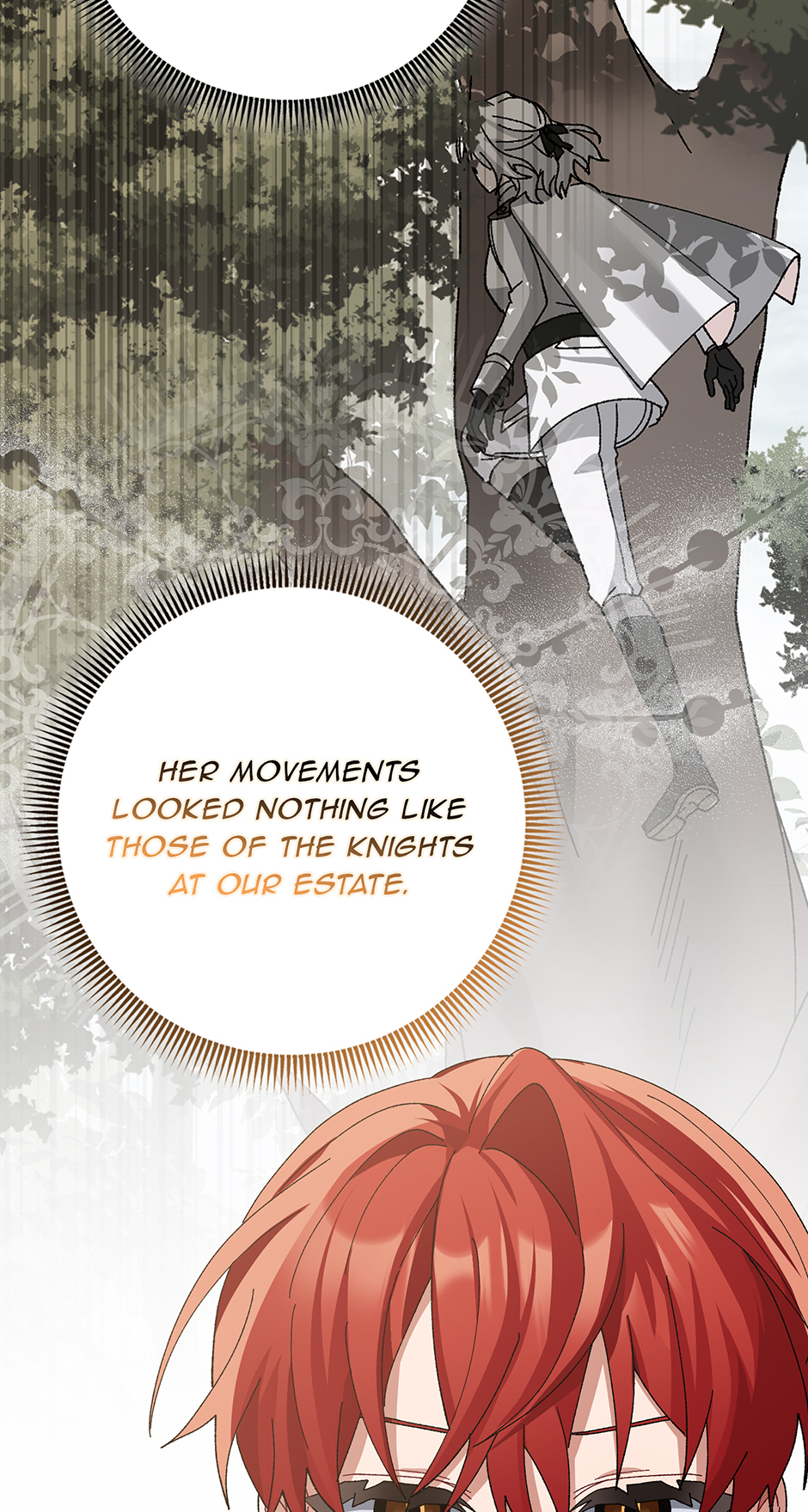 My Misraised Husband Chapter 3 - Page 21