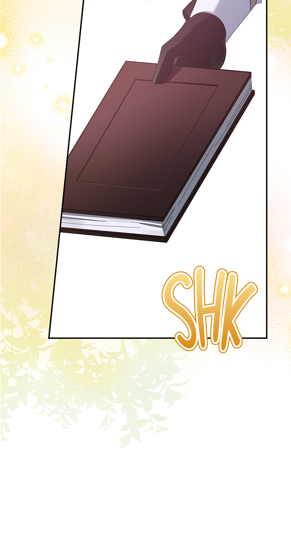 My Misraised Husband Chapter 3 - Page 26