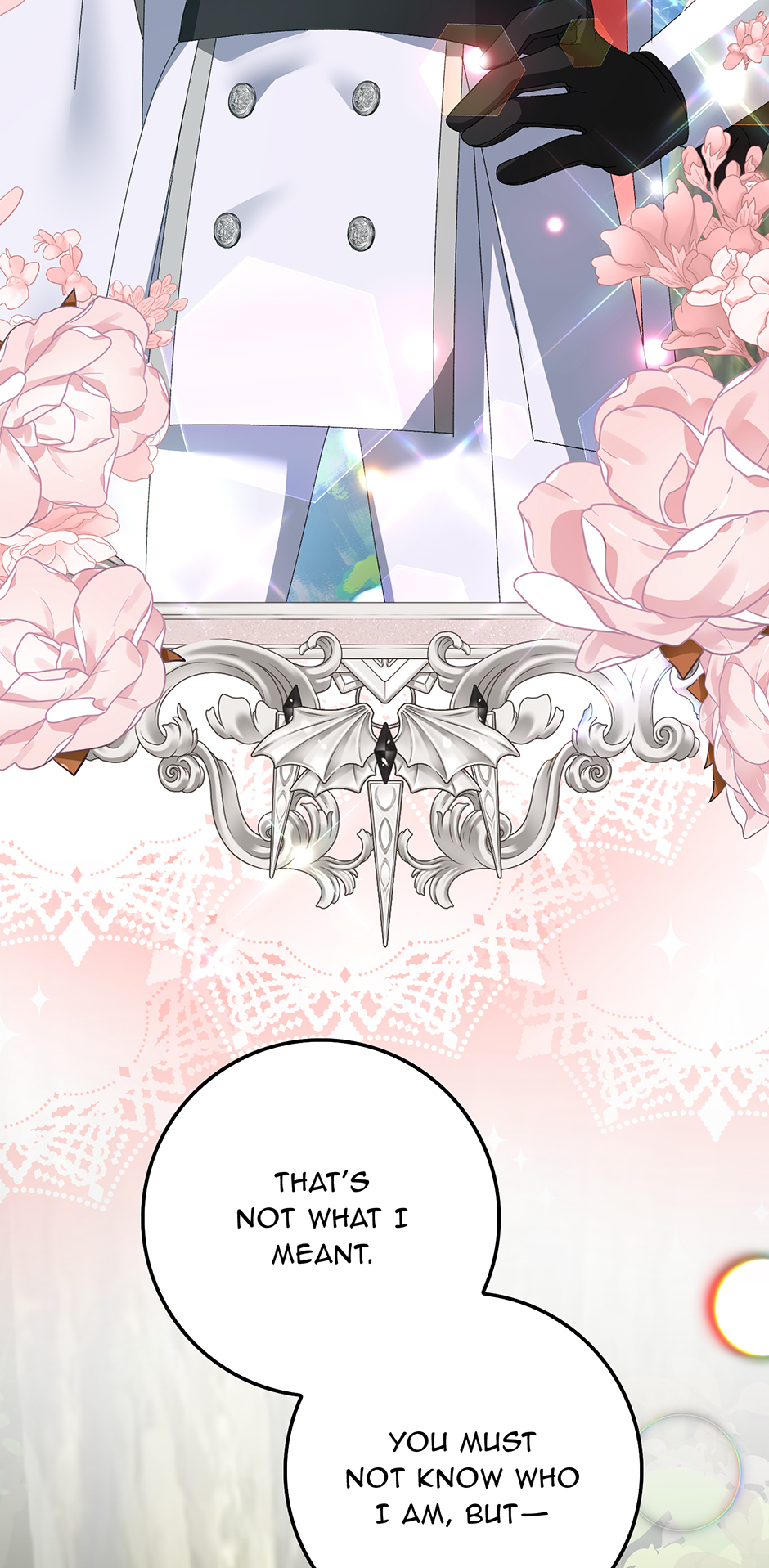 My Misraised Husband Chapter 3 - Page 30