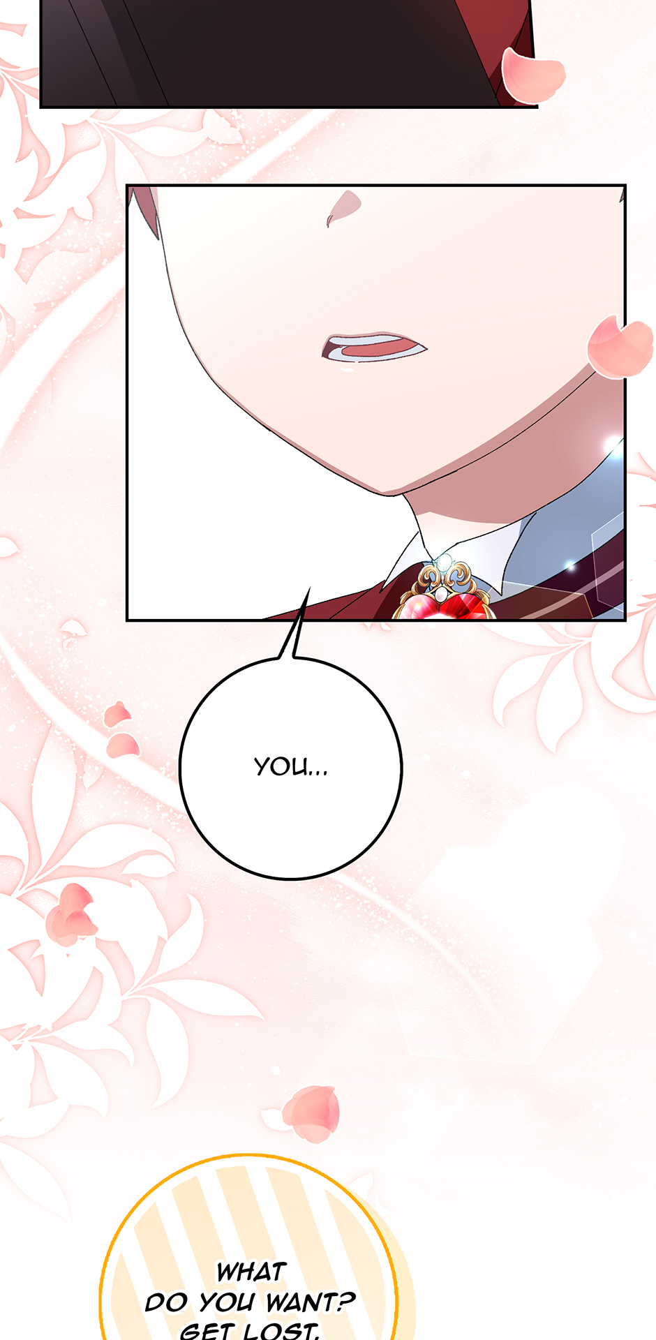 My Misraised Husband Chapter 3 - Page 4