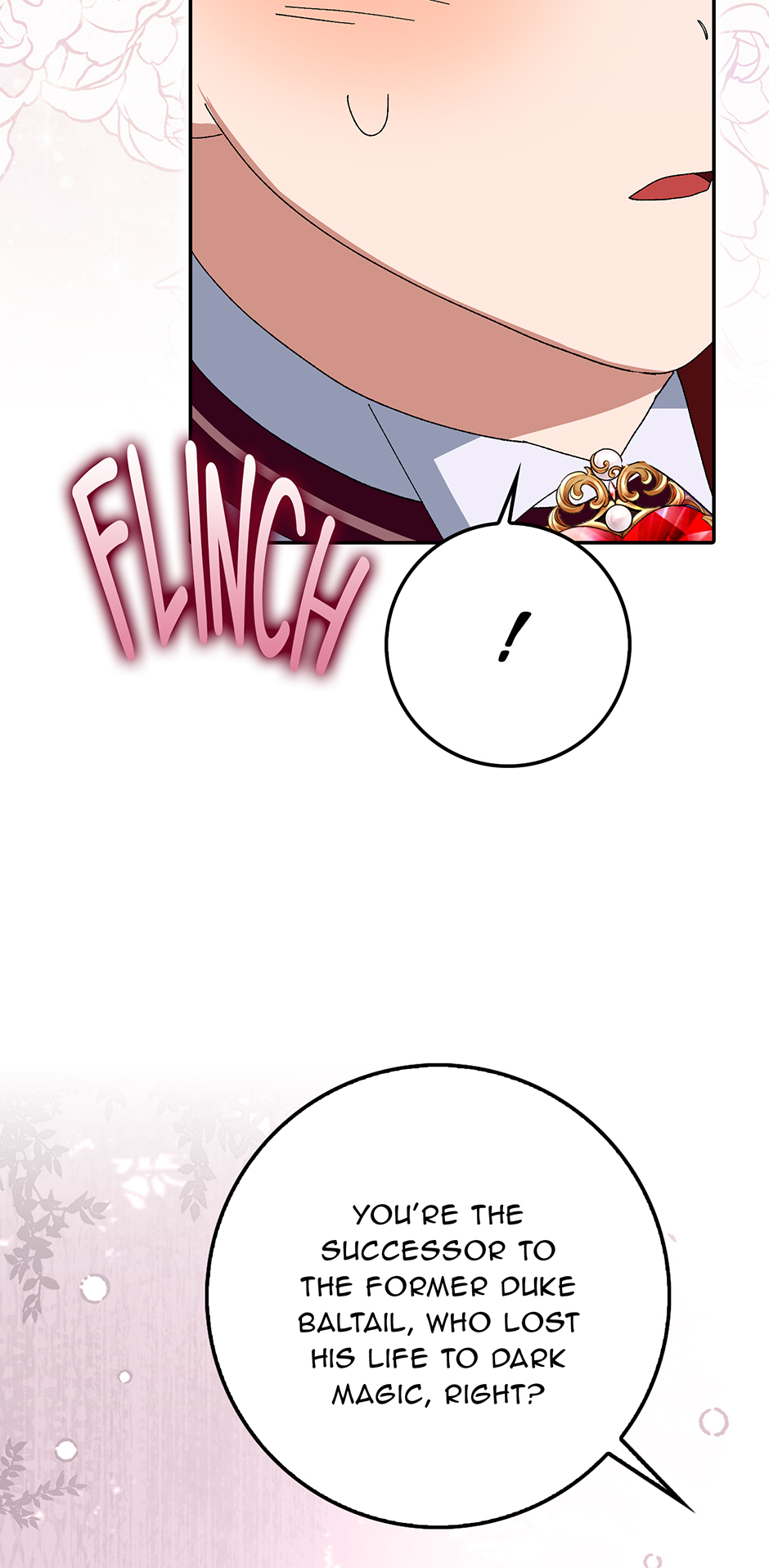 My Misraised Husband Chapter 3 - Page 33