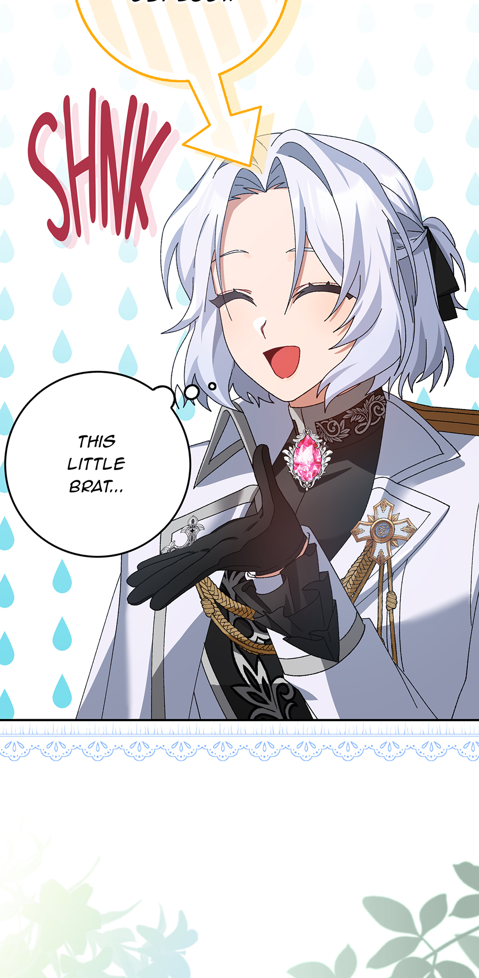 My Misraised Husband Chapter 3 - Page 5