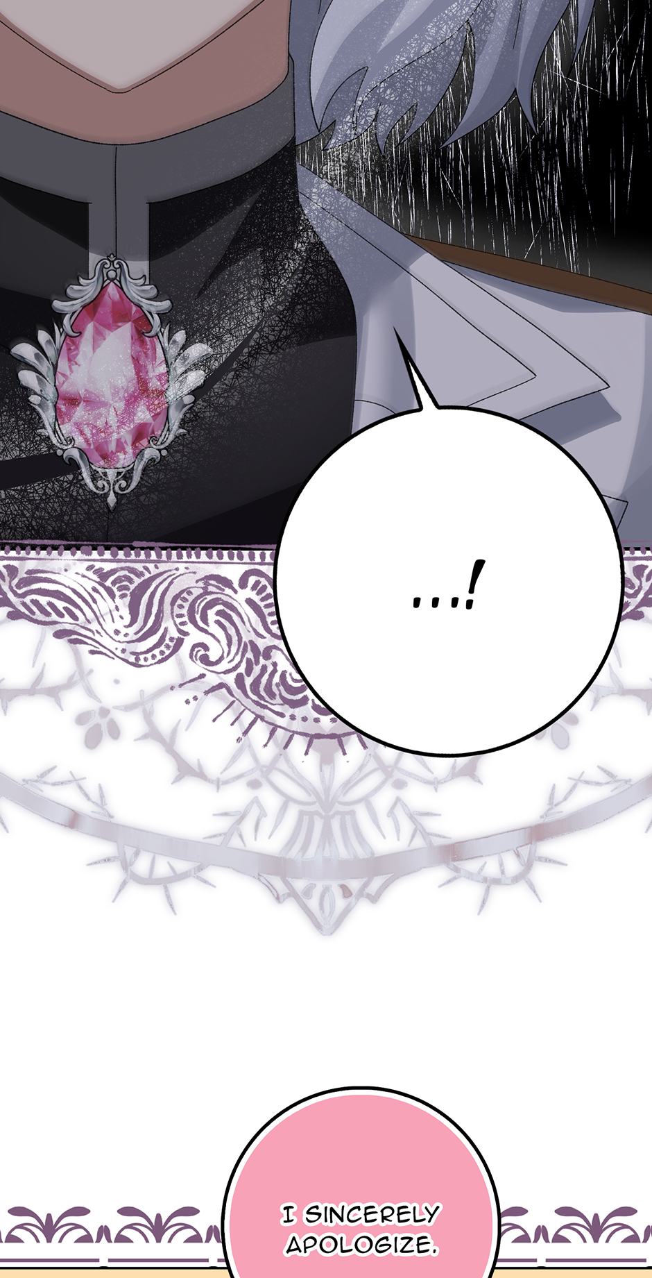 My Misraised Husband Chapter 3 - Page 41