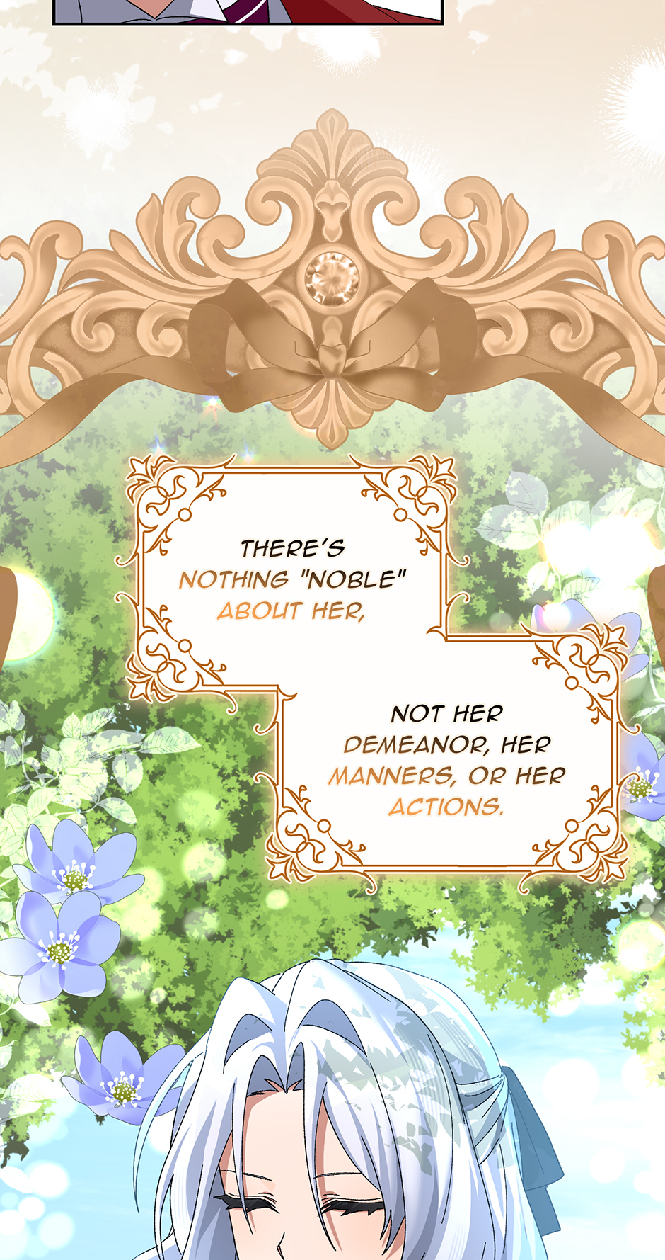 My Misraised Husband Chapter 3 - Page 44