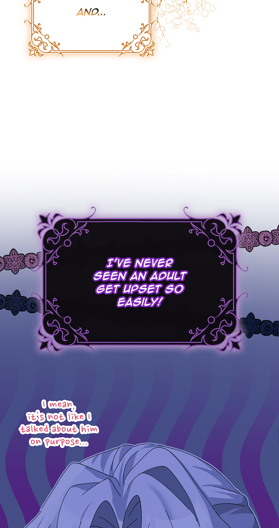 My Misraised Husband Chapter 3 - Page 46