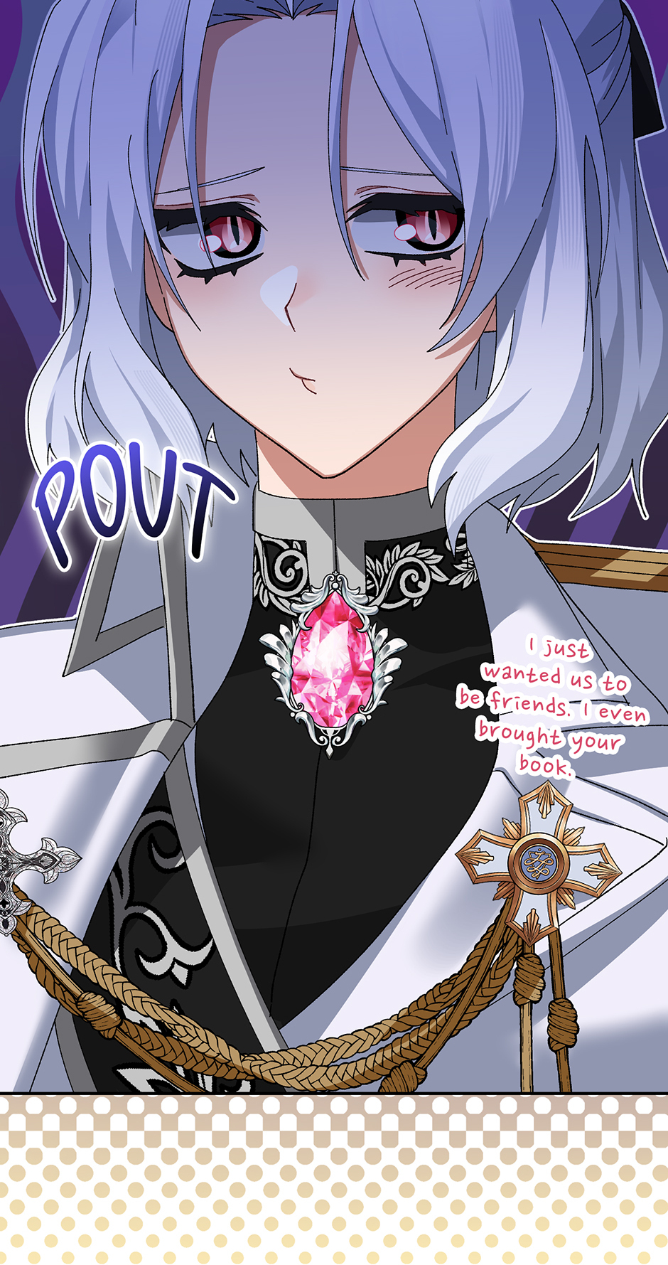 My Misraised Husband Chapter 3 - Page 47