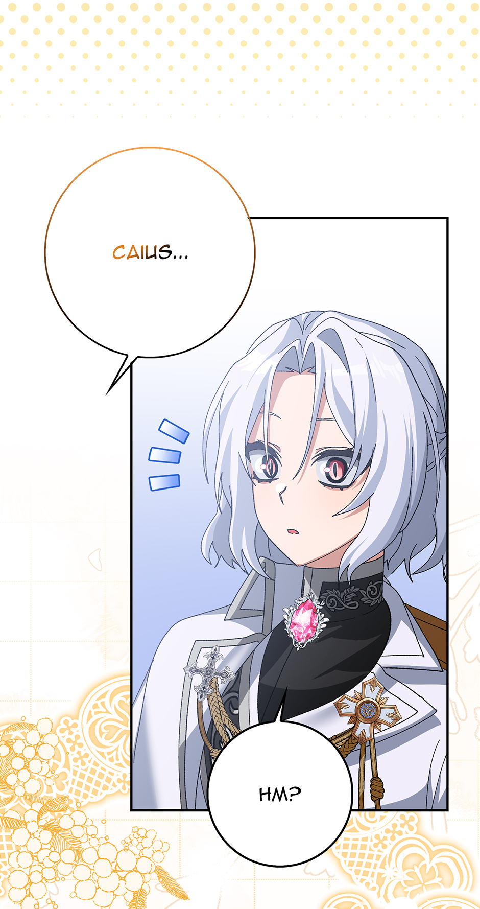 My Misraised Husband Chapter 3 - Page 48