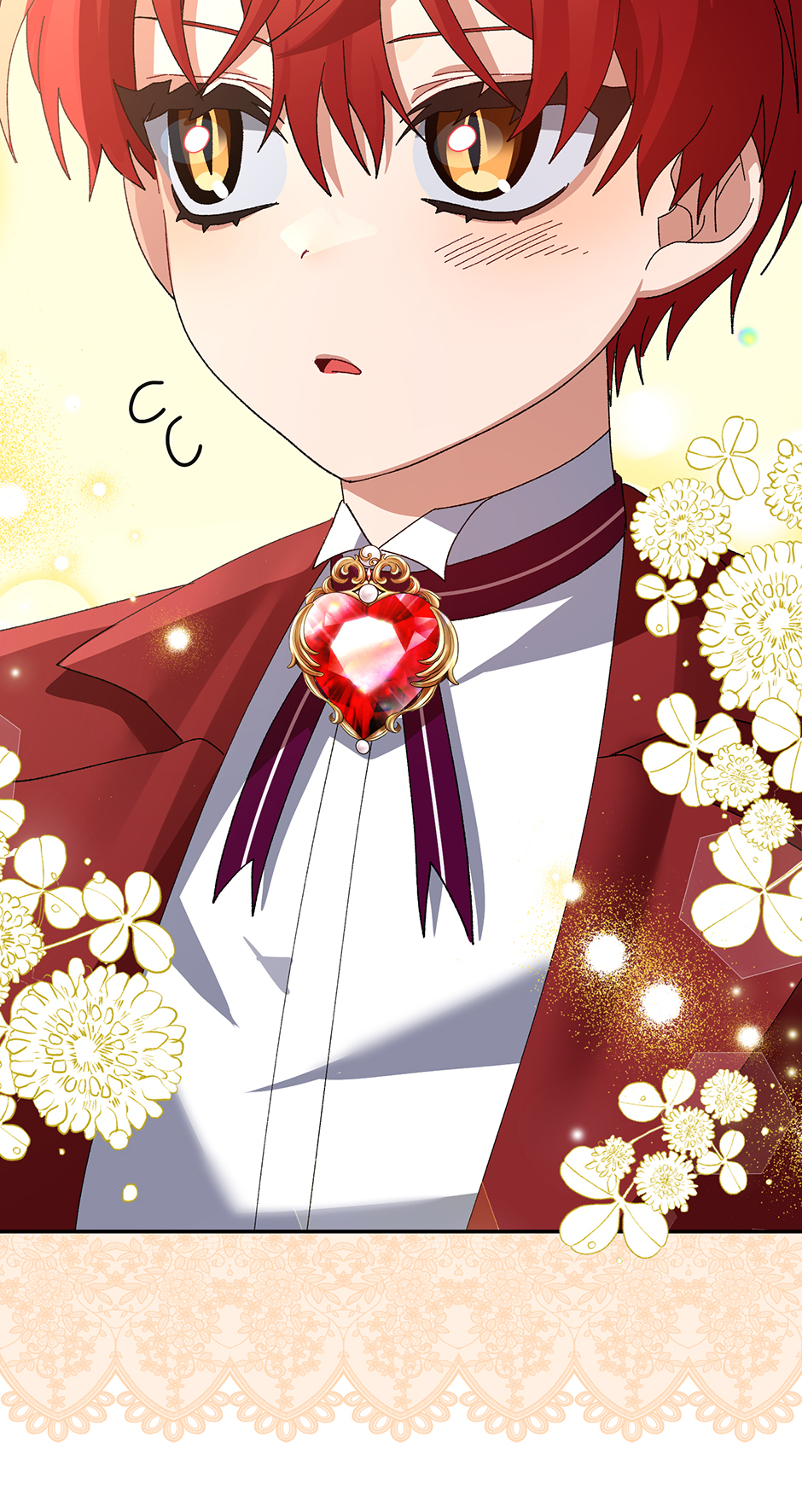 My Misraised Husband Chapter 3 - Page 50