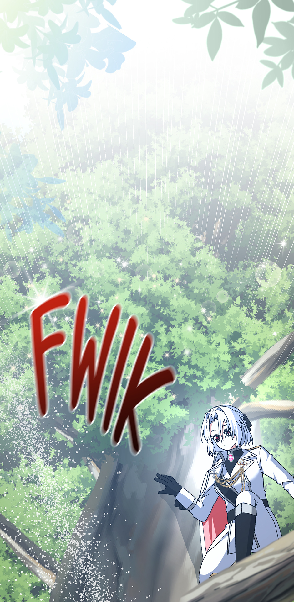 My Misraised Husband Chapter 3 - Page 6