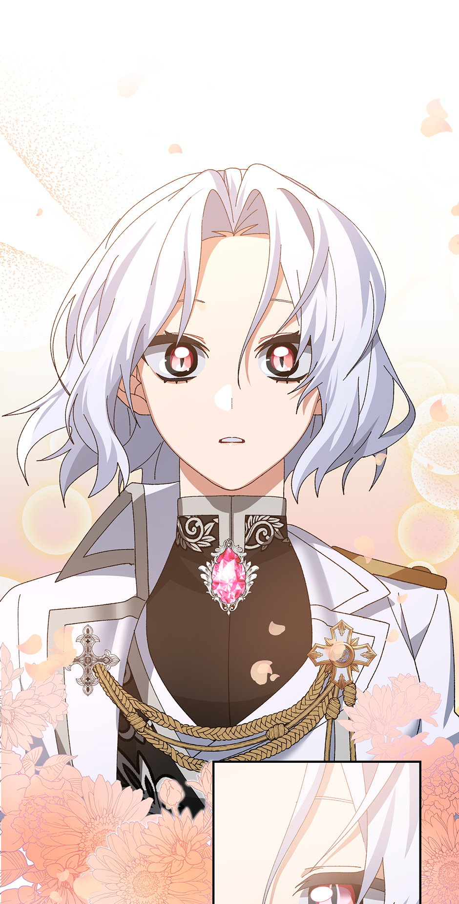 My Misraised Husband Chapter 3 - Page 51