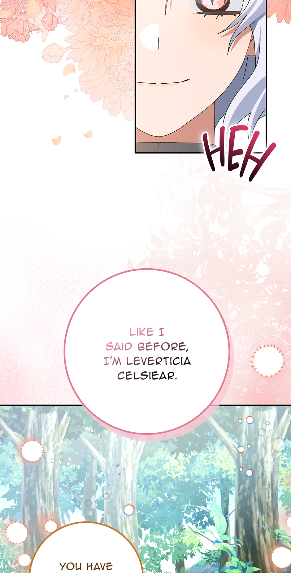 My Misraised Husband Chapter 3 - Page 52