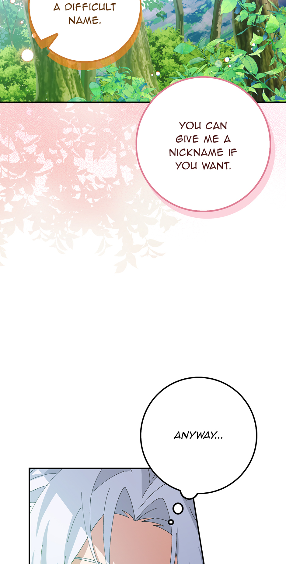 My Misraised Husband Chapter 3 - Page 53