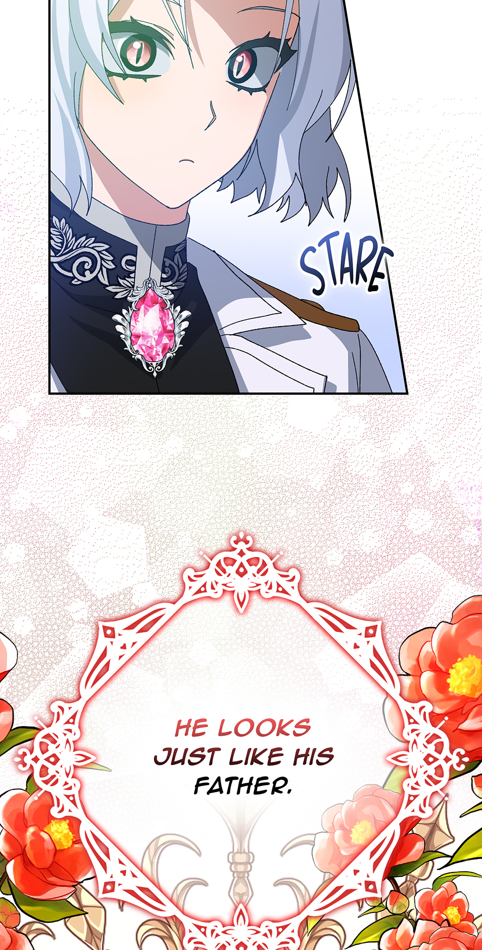 My Misraised Husband Chapter 3 - Page 54