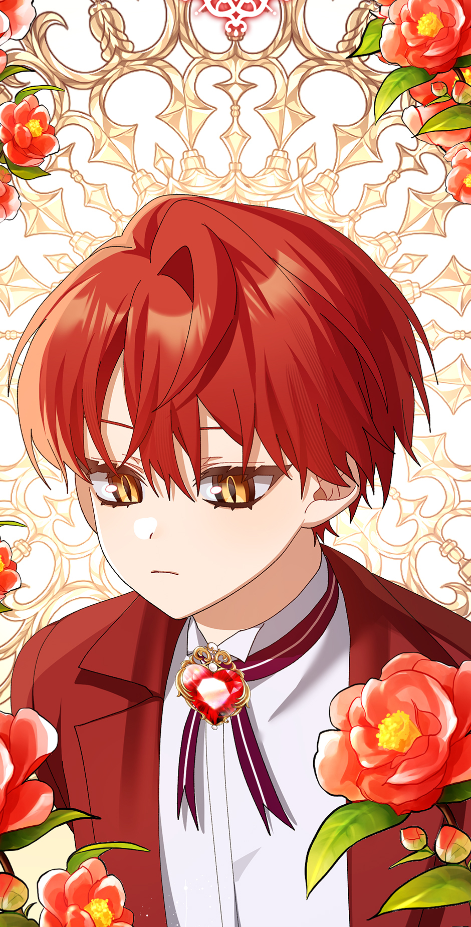 My Misraised Husband Chapter 3 - Page 55