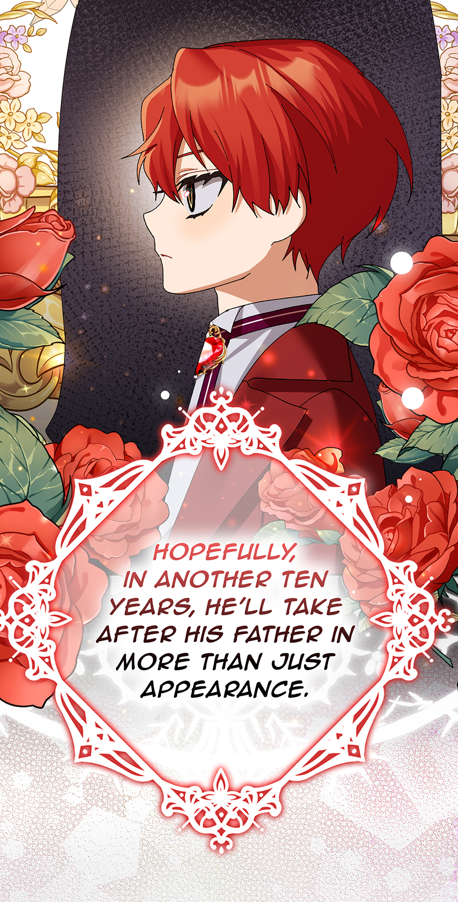 My Misraised Husband Chapter 3 - Page 58