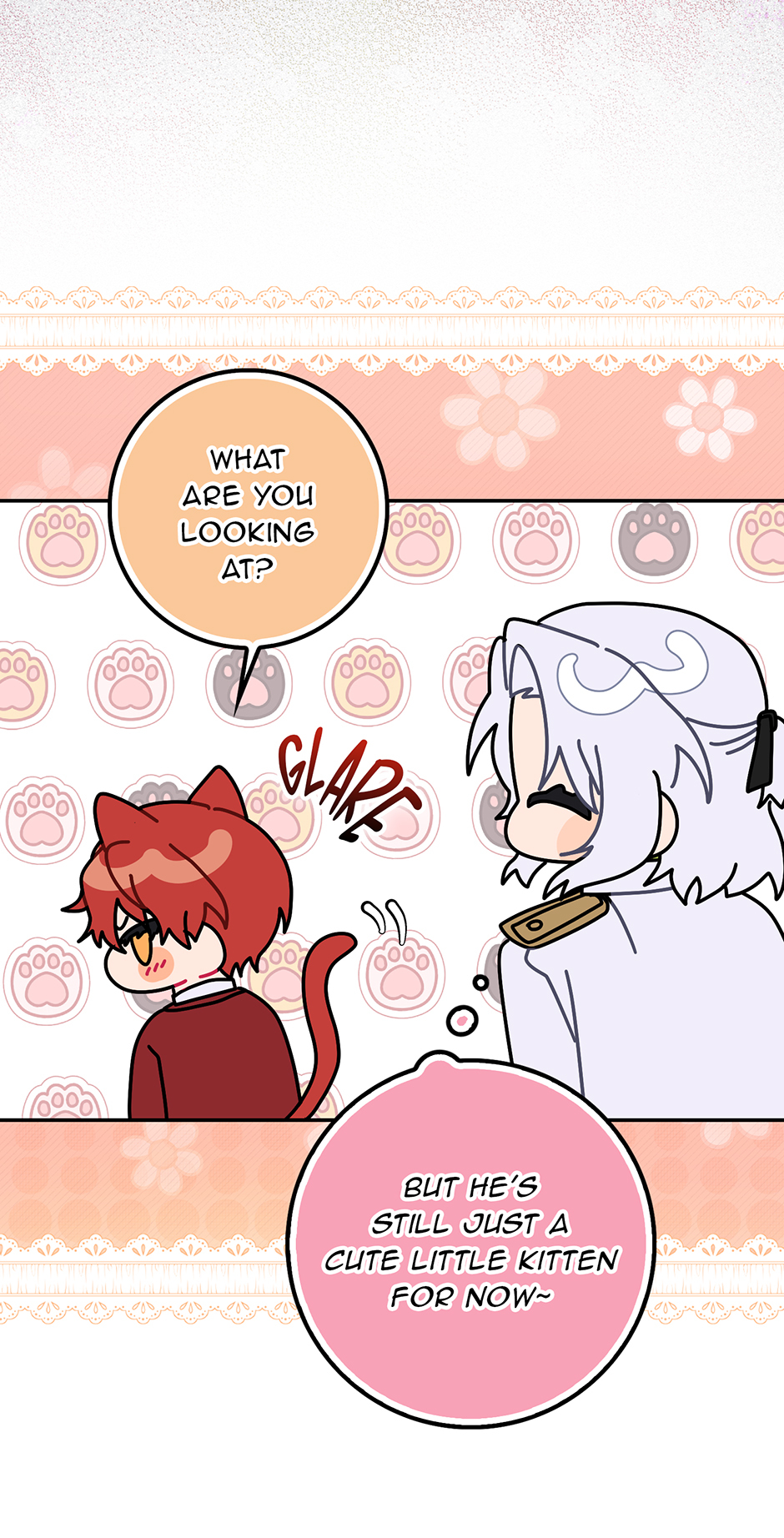 My Misraised Husband Chapter 3 - Page 59