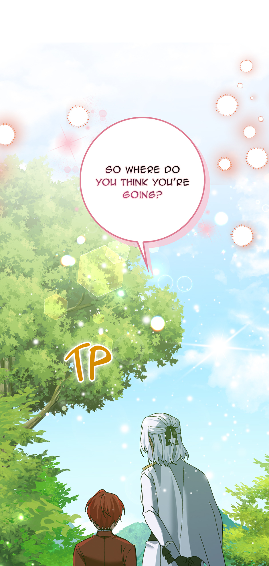 My Misraised Husband Chapter 3 - Page 60