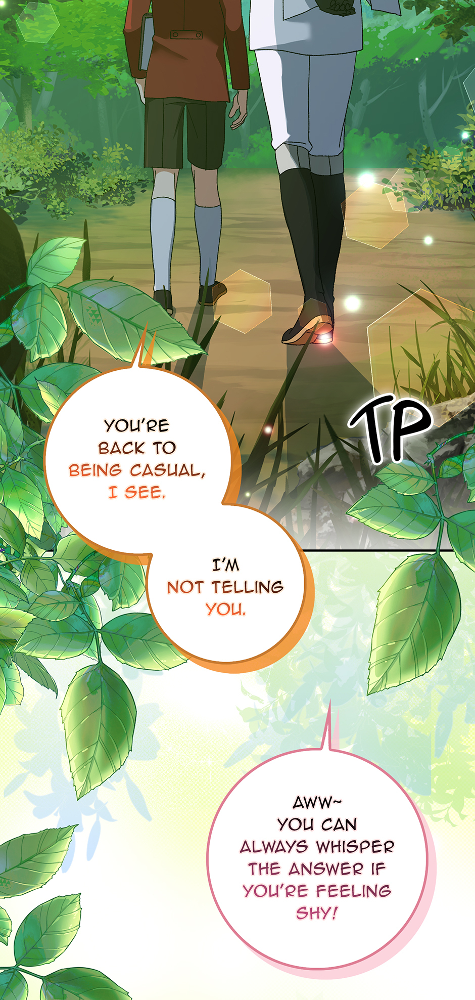 My Misraised Husband Chapter 3 - Page 61