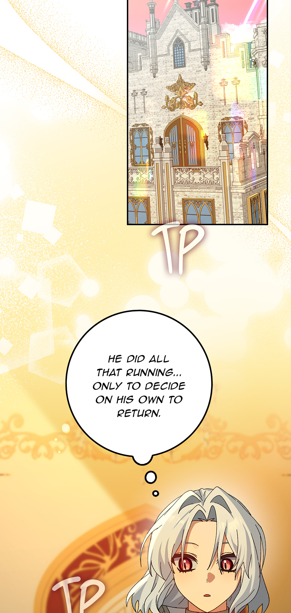 My Misraised Husband Chapter 3 - Page 63