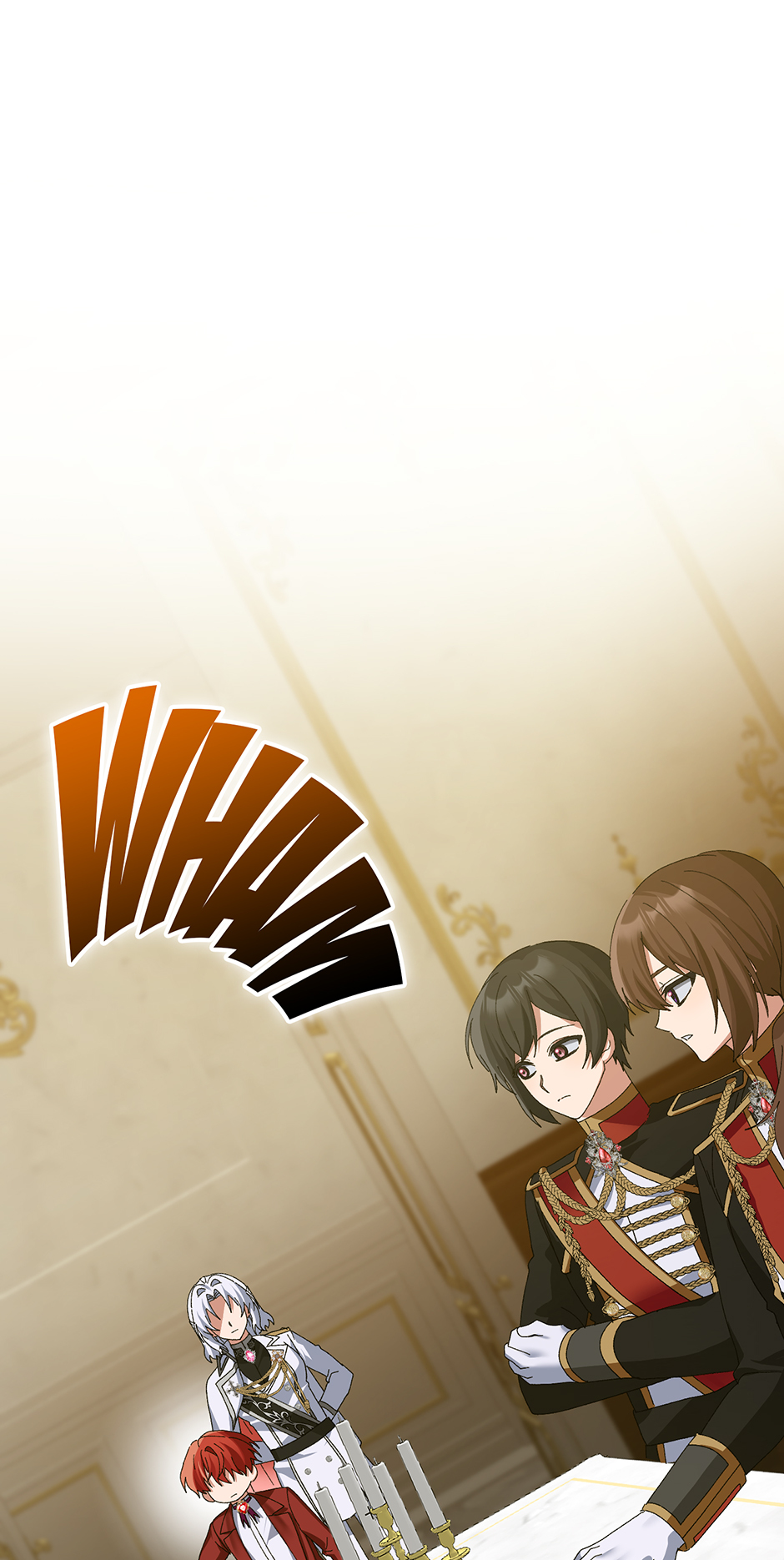 My Misraised Husband Chapter 3 - Page 67