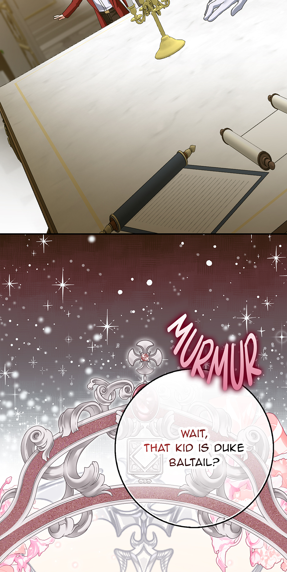 My Misraised Husband Chapter 3 - Page 68