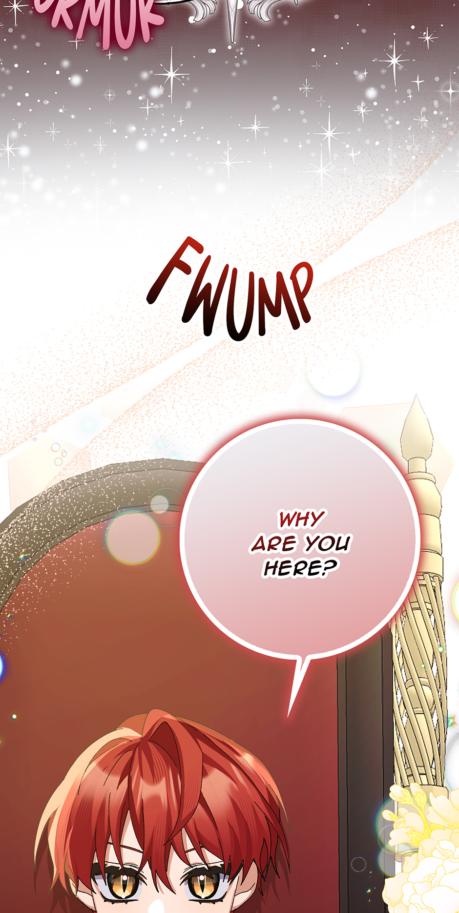 My Misraised Husband Chapter 3 - Page 70