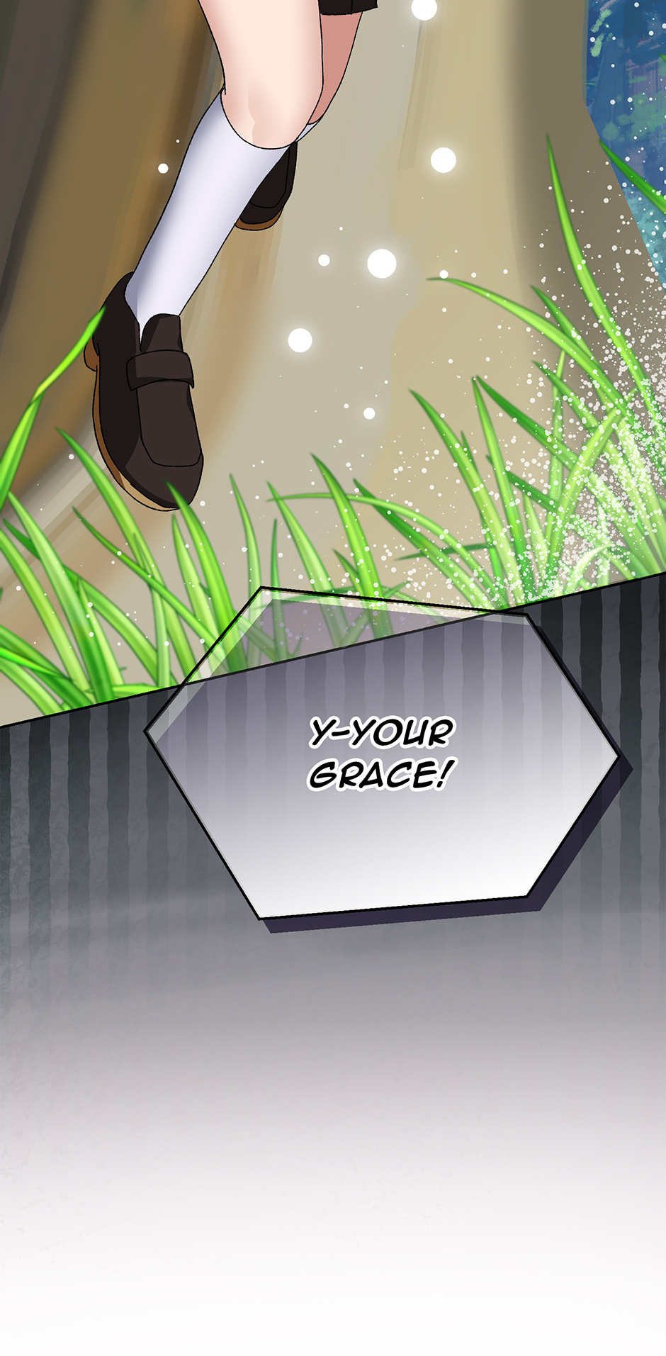 My Misraised Husband Chapter 3 - Page 8