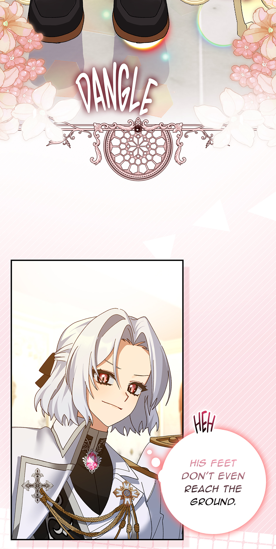 My Misraised Husband Chapter 3 - Page 72