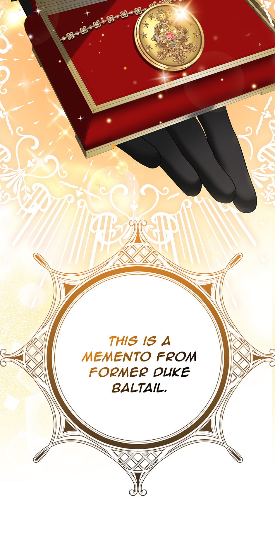 My Misraised Husband Chapter 3 - Page 74