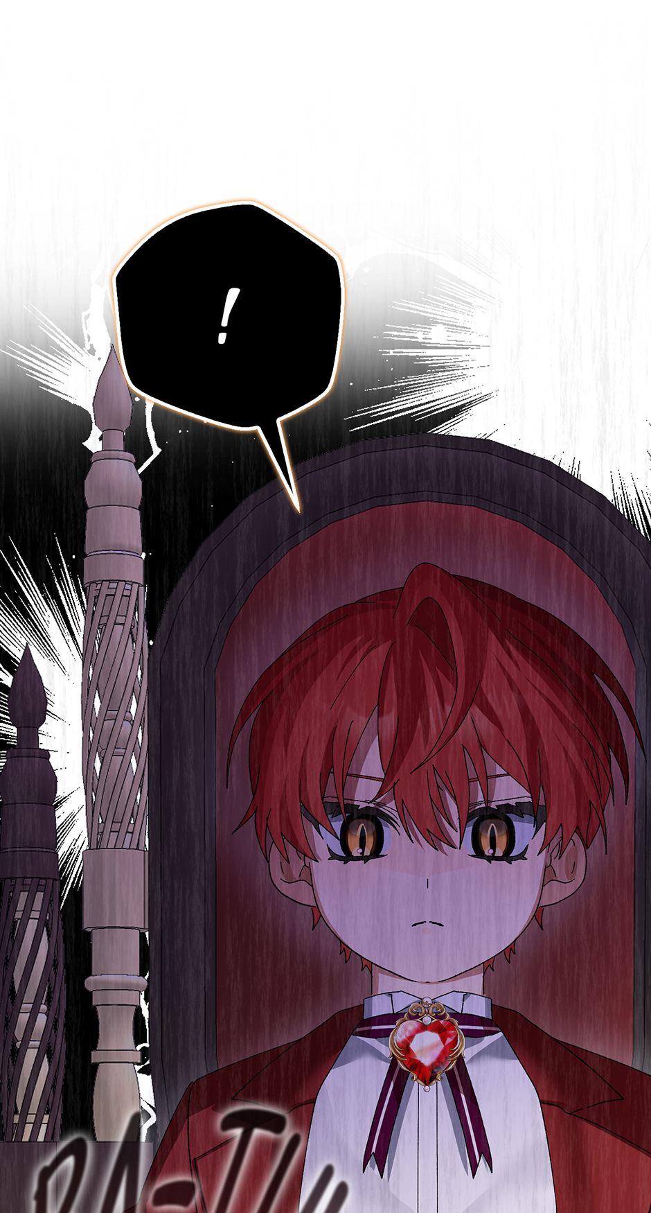 My Misraised Husband Chapter 3 - Page 75